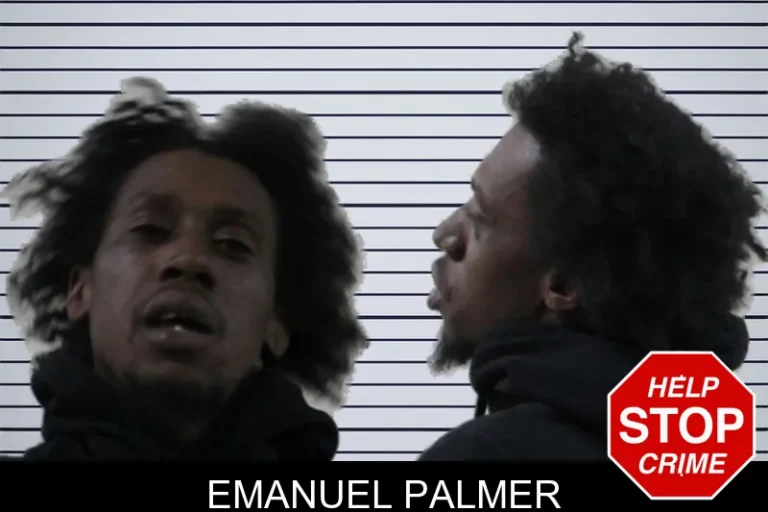 Emanuel Palmer