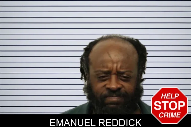 Emanuel Reddick
