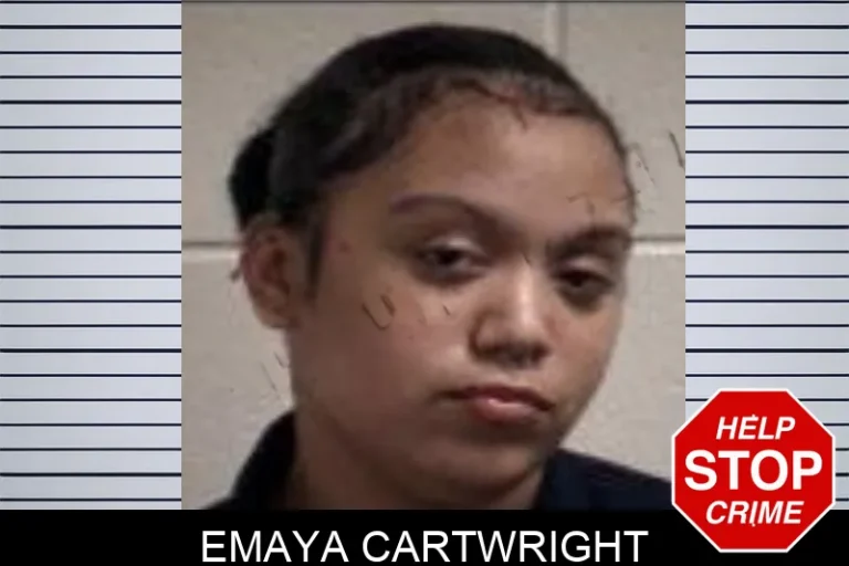 Emaya Cartwright