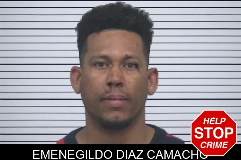 Emenegildo Diaz Camacho