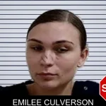 Emilee Culverson mugshot – Decatur County , Georgia Emilee Culverson mugshot