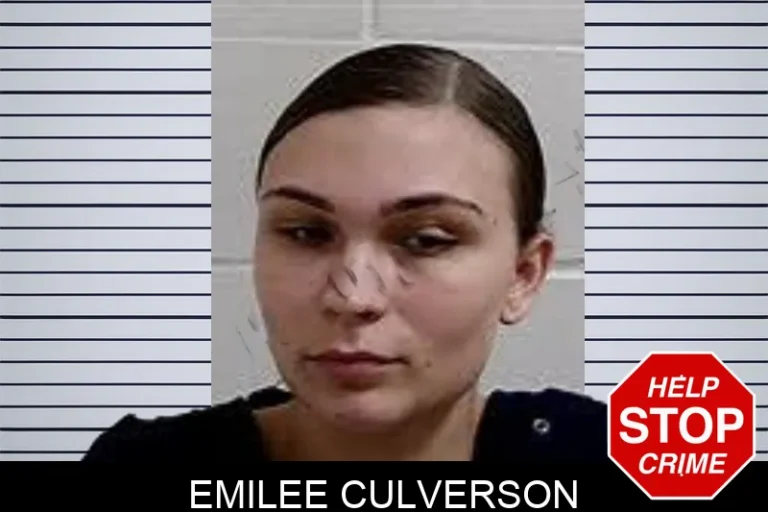 Emilee Culverson