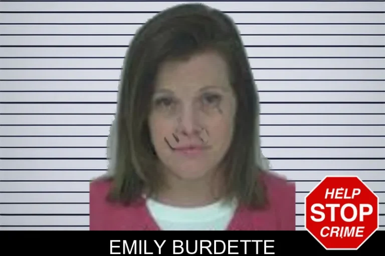 Emily Burdette