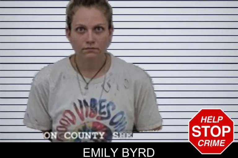 Emily Byrd