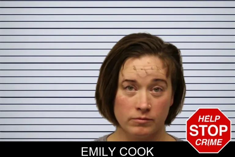 Emily Cook