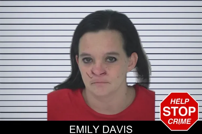Emily Davis