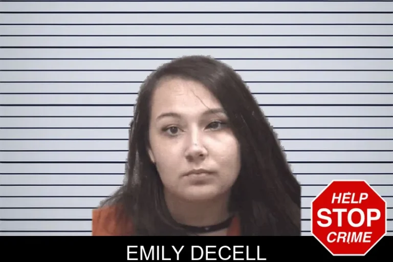 Emily Decell