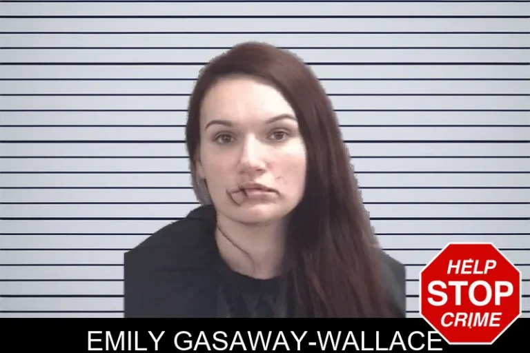 Emily Gasaway-Wallace