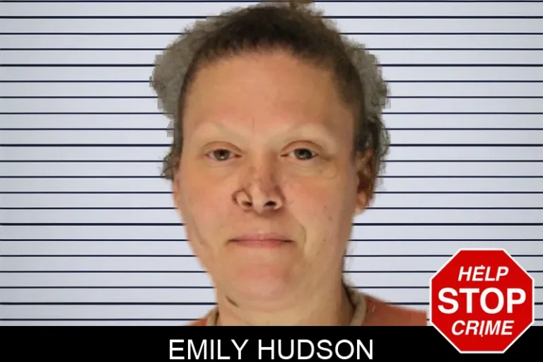 Emily Hudson