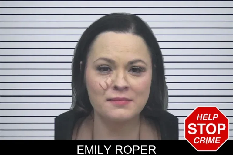 Emily Roper