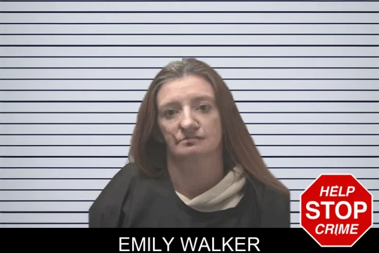 Emily Walker