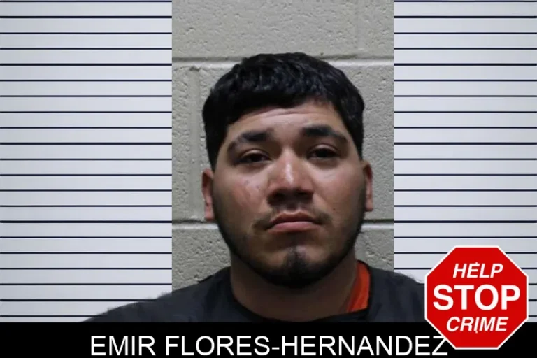 Emir Flores-Hernandez