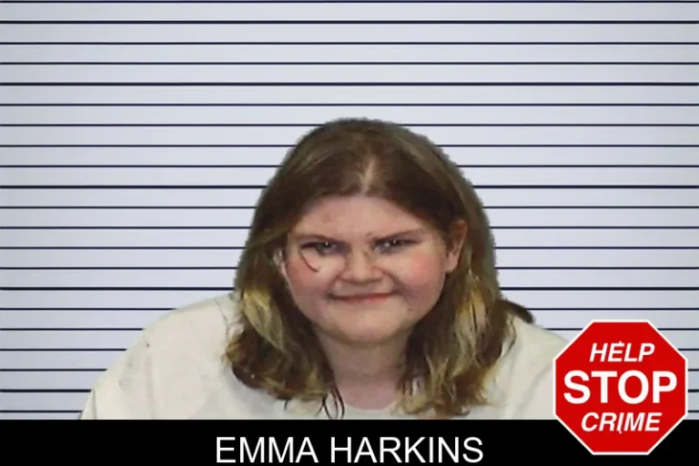 Emma Harkins