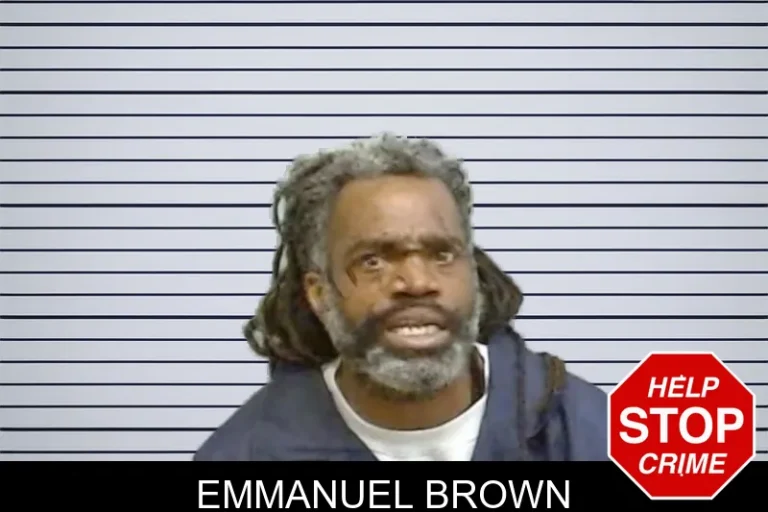 Emmanuel Brown