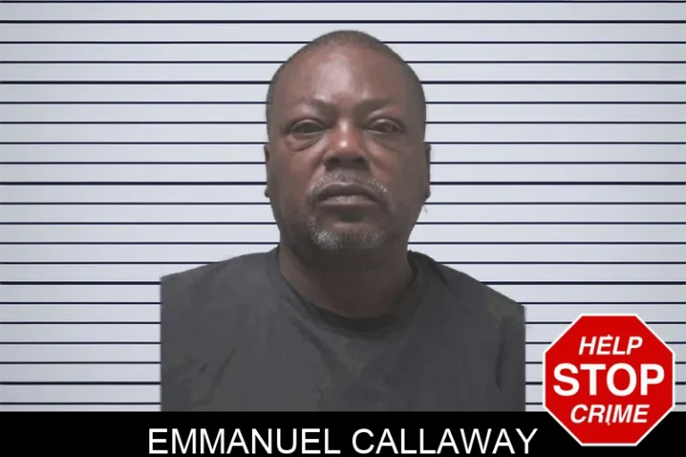 Emmanuel Callaway
