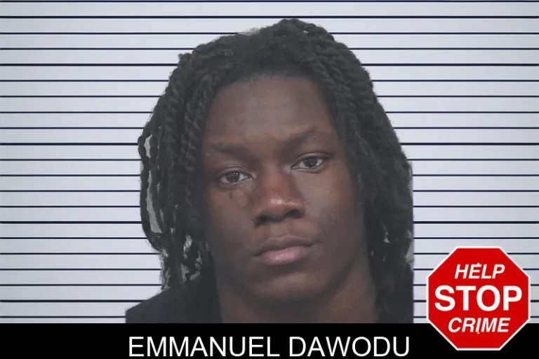 Emmanuel Dawodu