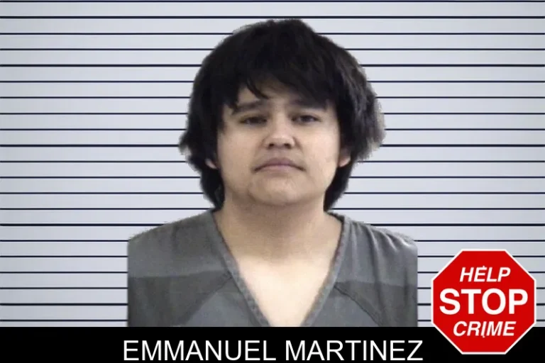 Emmanuel Martinez mugshot – Whitfield County , Georgia Emmanuel Martinez