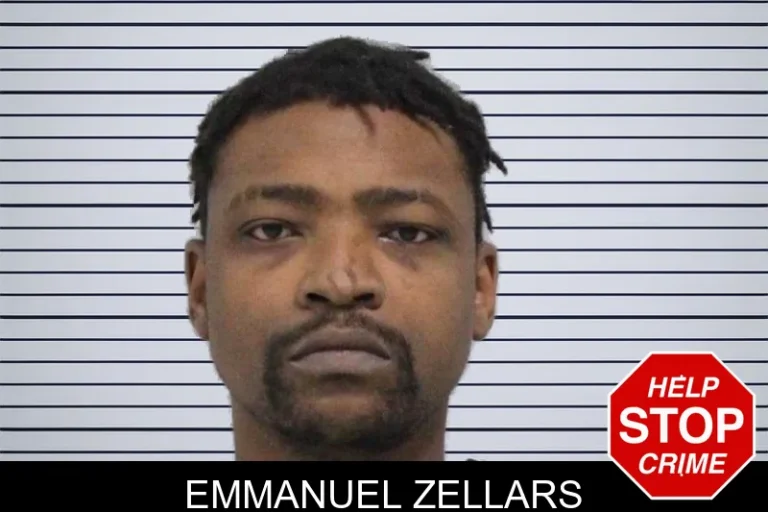 Emmanuel Zellars mugshot – Carroll County , Georgia Emmanuel Zellars