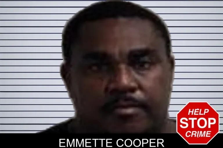 Emmette Cooper