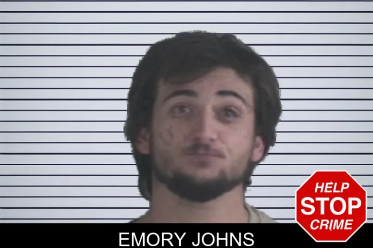 Emory Johns
