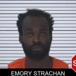 Emory Strachan mugshot – Fayette County , Georgia Emory Strachan mugshot