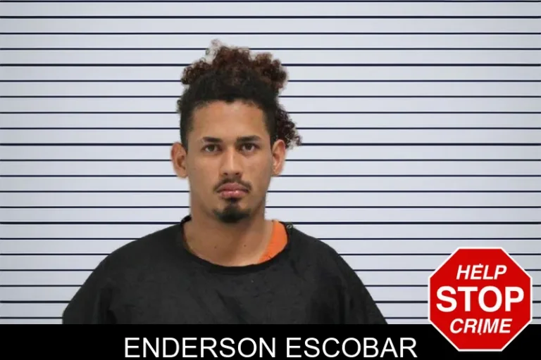 Enderson Escobar