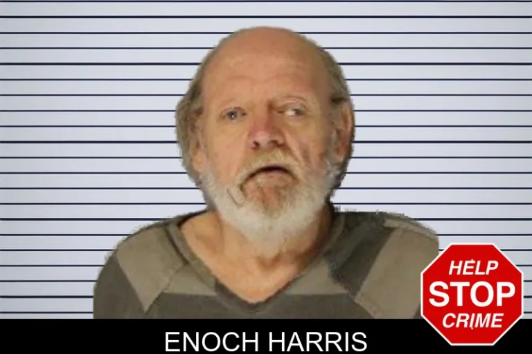 Enoch Harris