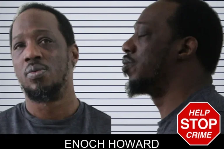 Enoch Howard