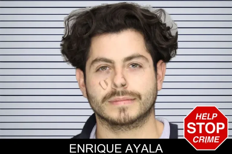 Enrique Ayala mugshot – Cobb County , Georgia Enrique Ayala