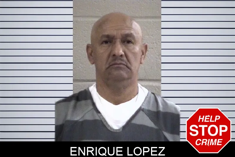 Enrique Lopez mugshot – Whitfield County , Georgia Enrique Lopez mugshot