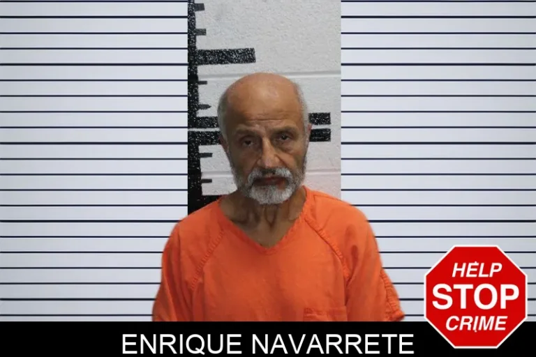Enrique Navarrete