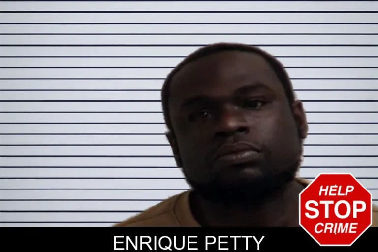 Enrique Petty