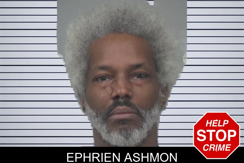 Ephrien Ashmon mugshot – Gwinnett County , Georgia Ephrien Ashmon mugshot