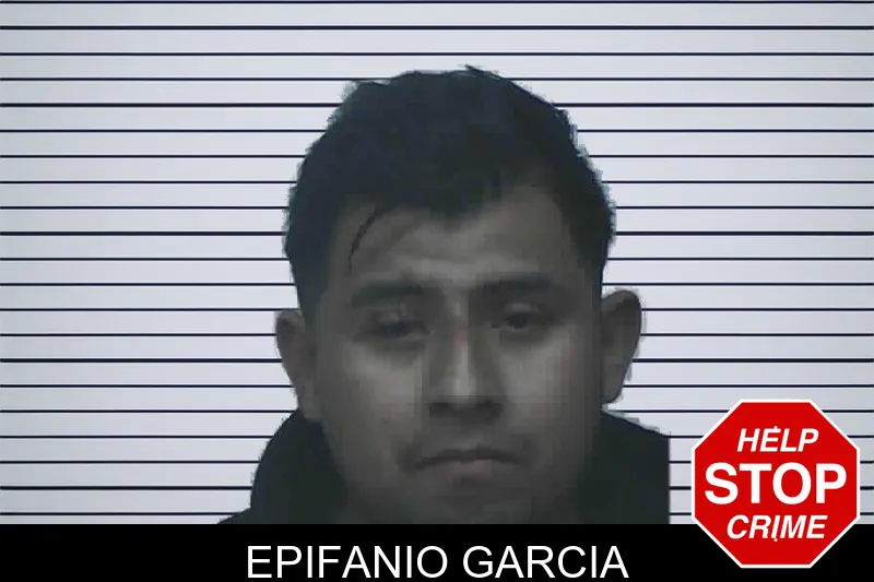Epifanio Garcia mugshot – Lanier County , Georgia Epifanio Garcia mugshot