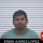 Erbin Juarez-Lopez mugshot