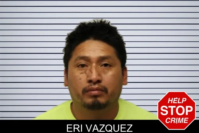 Eri Vazquez