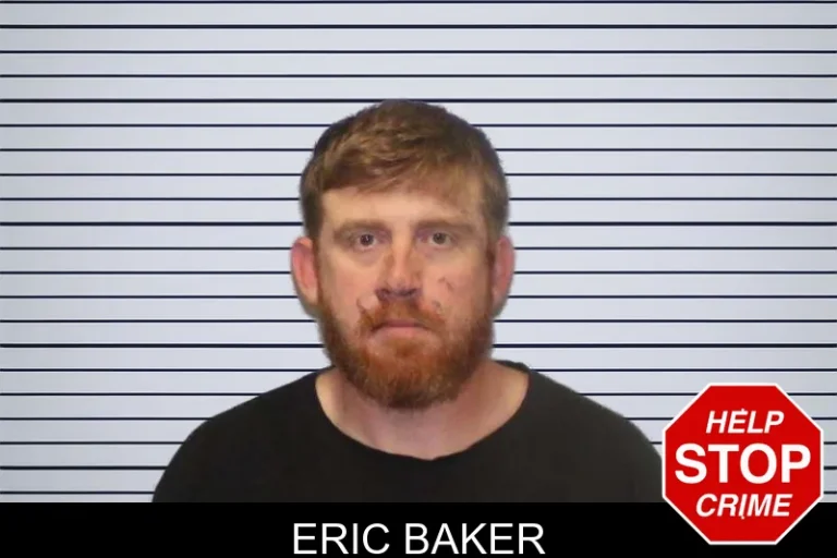 Eric Baker