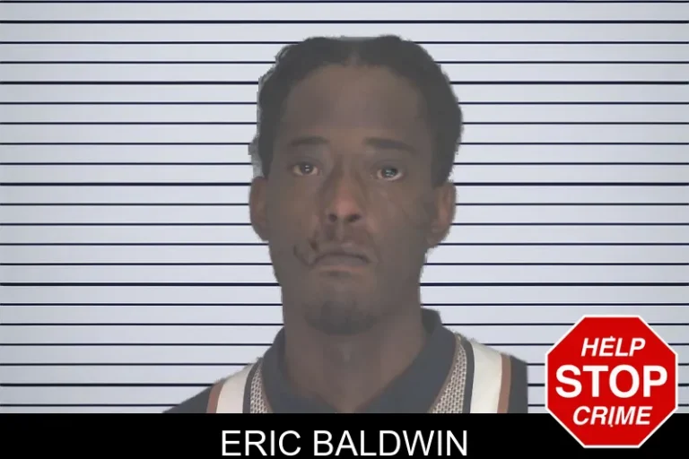 Eric Baldwin
