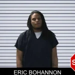 Eric Bohannon mugshot – Gilmer County , Georgia Eric Bohannon mugshot