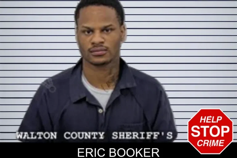 Eric Booker