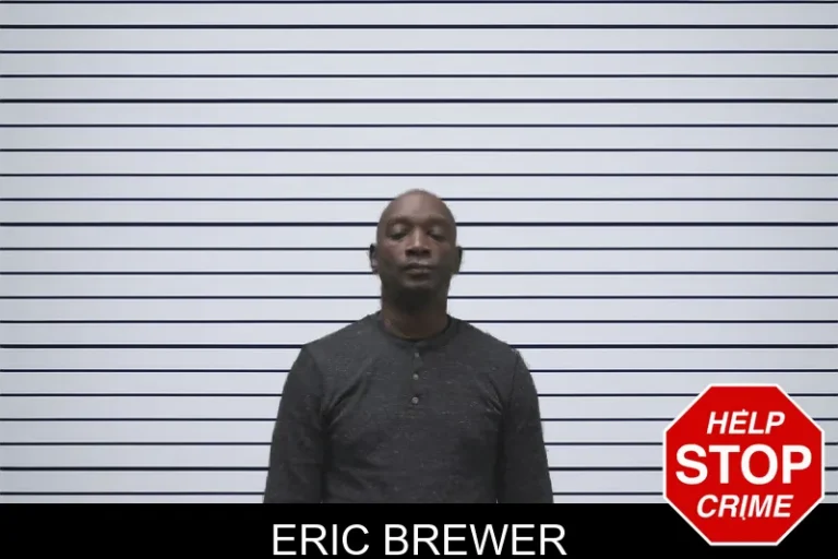Eric Brewer