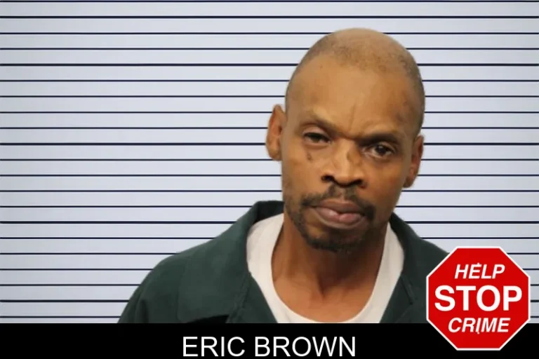 Eric Brown