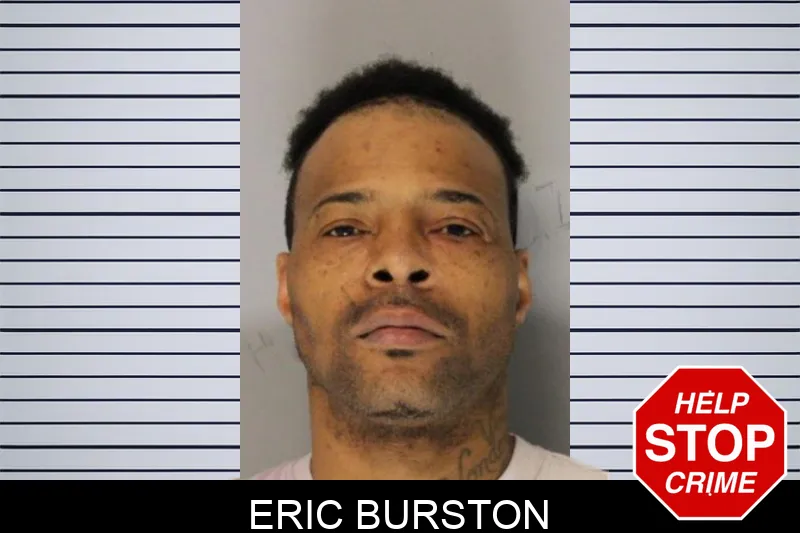 Eric Burston mugshot – Hall County , Georgia Eric Burston mugshot