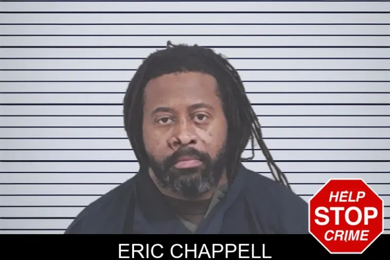 Eric Chappell