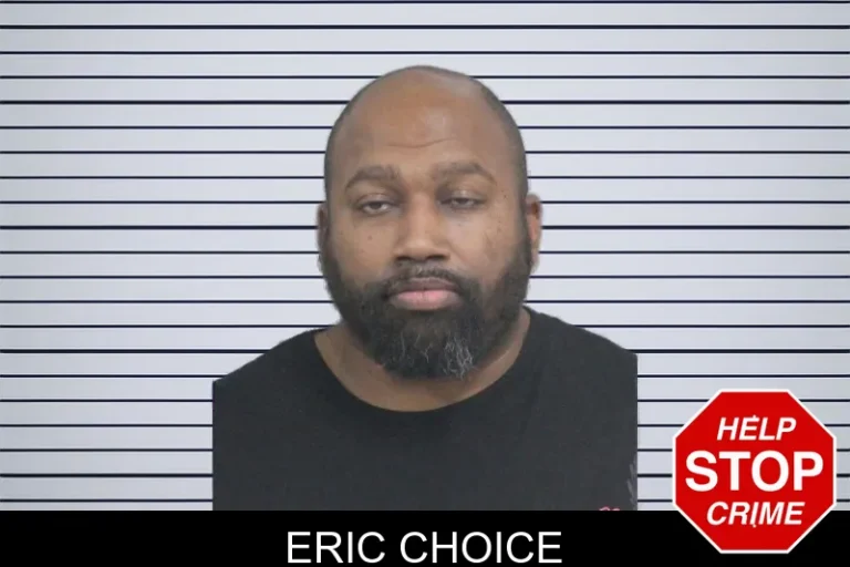 Eric Choice