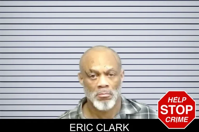Eric Clark