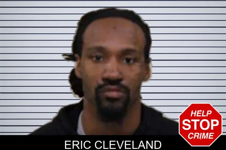 Eric Cleveland