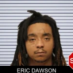 Eric Dawson mugshot – Chatham County , Georgia Eric Dawson mugshot