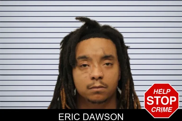 Eric Dawson mugshot – Chatham County , Georgia Eric Dawson