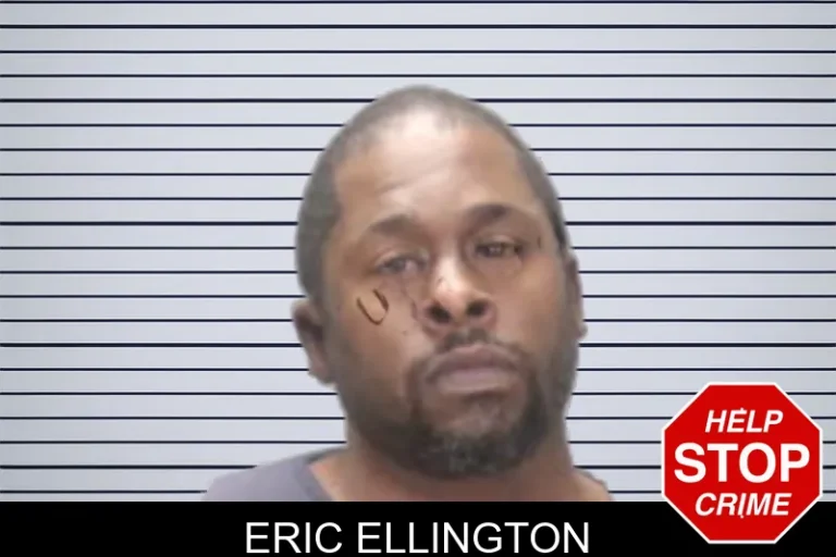 Eric Ellington